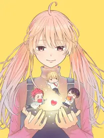 纸鸢少年